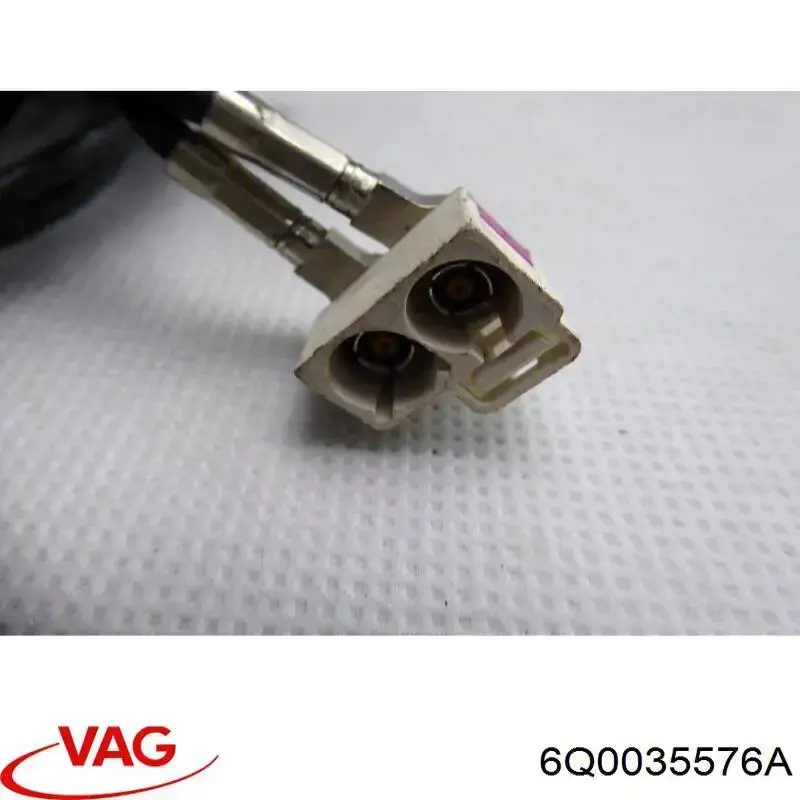 6Q0035576A VAG 