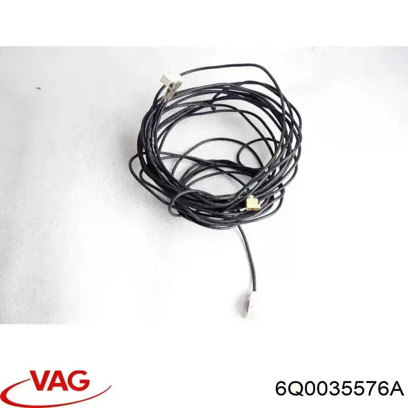  VAG 6Q0035576A цена, от 2.53 USD