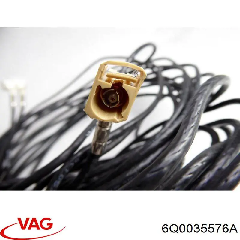  6Q0035576A VAG