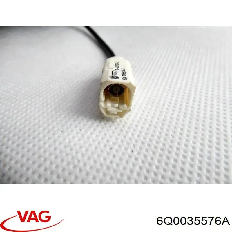 Купить 6Q0035576A VAG 