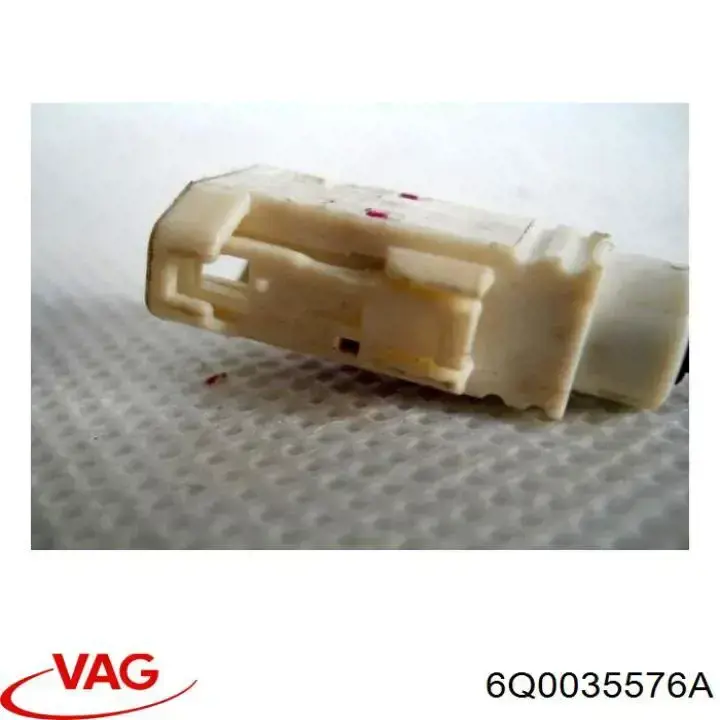  6Q0035576A VAG