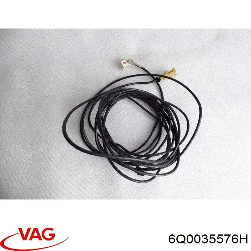  VAG 6Q0035576H