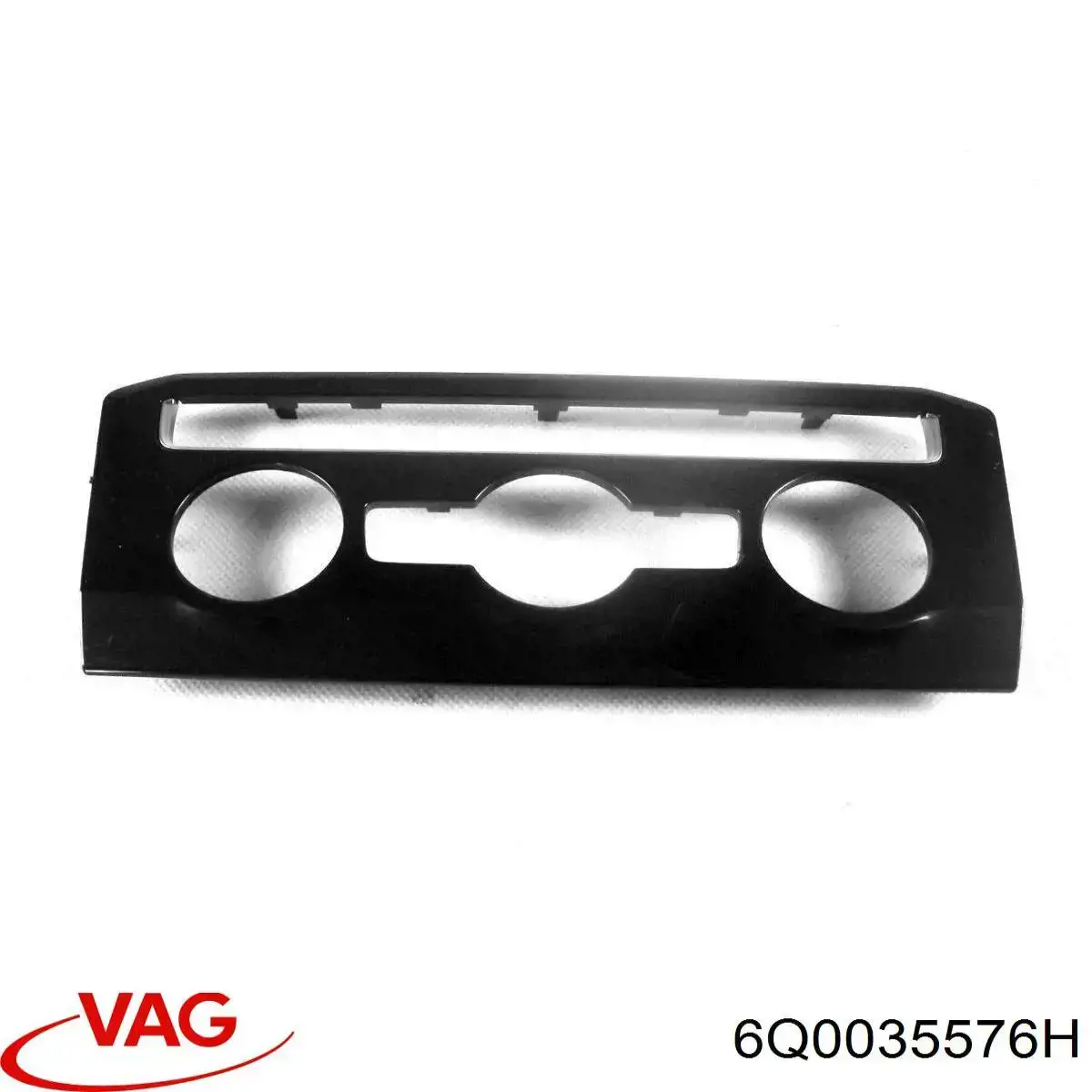  6Q0035576H VAG
