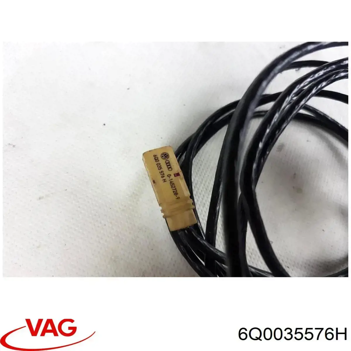  VAG 6Q0035576H цена, от 1.27 USD
