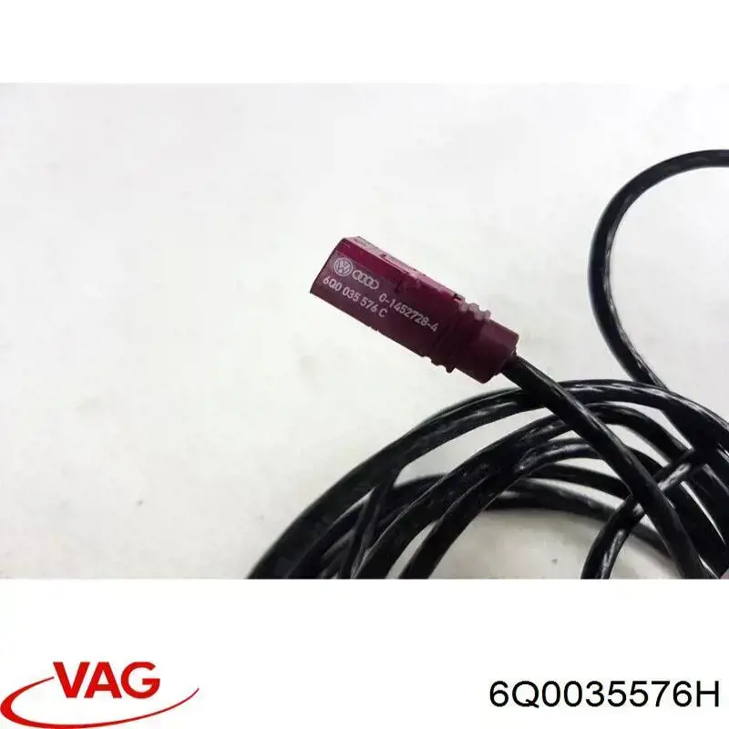 Купить 6Q0035576H VAG 