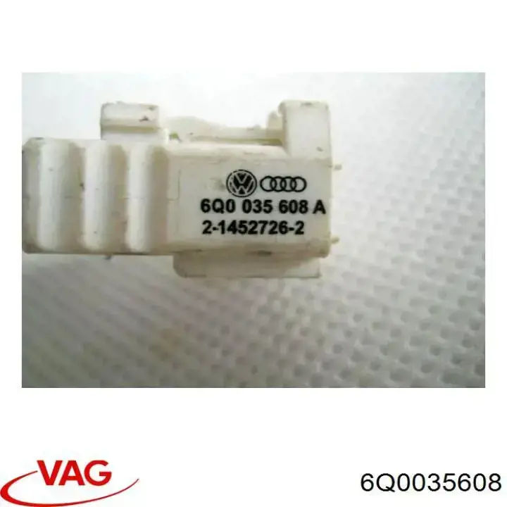 Купить 6Q0035608K VAG 