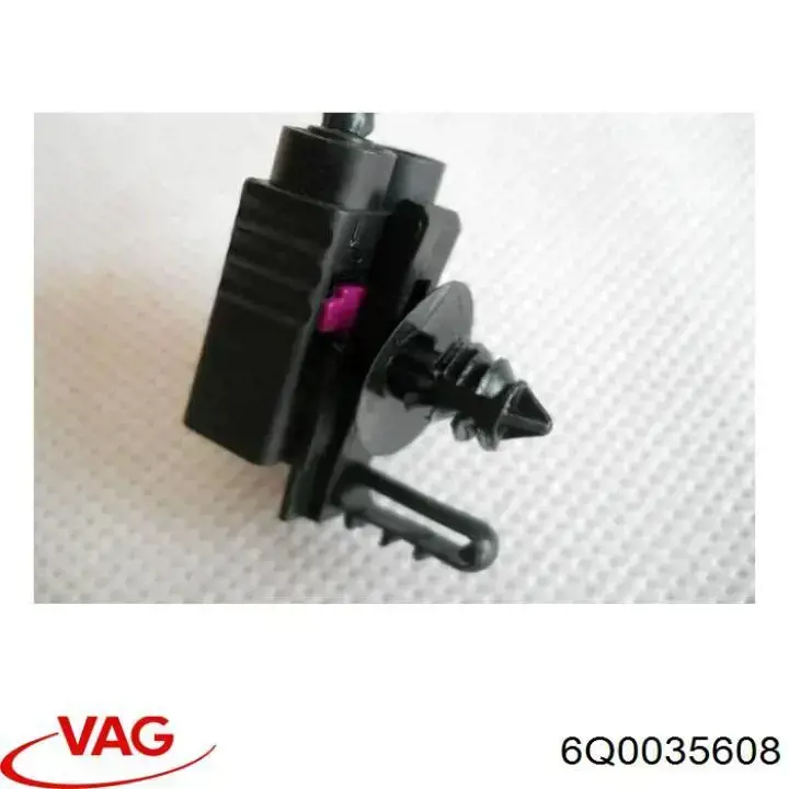  6Q0035608K VAG