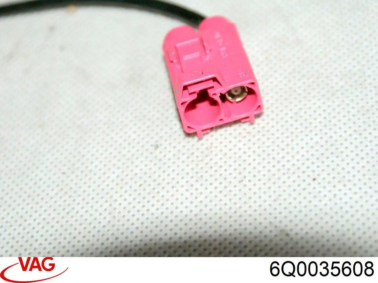  VAG 6Q0035608J цена, от 2.53 USD