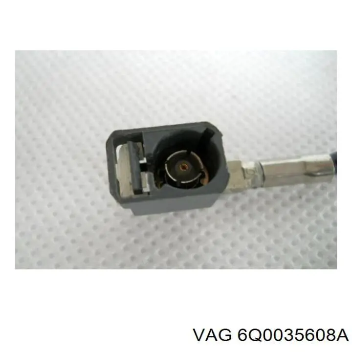  6Q0035608A VAG