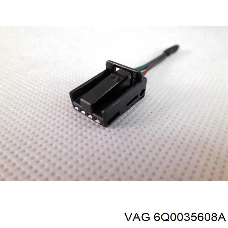  VAG 6Q0035608A
