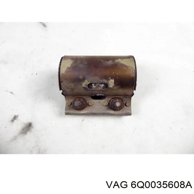 6Q0035608A VAG 