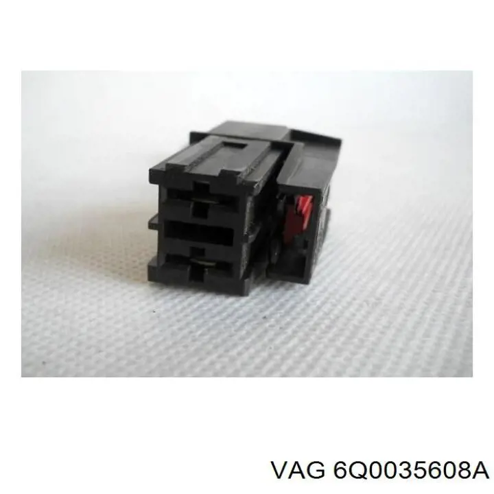  VAG 6Q0035608A цена, от 3.39 USD