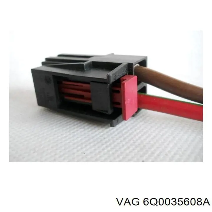 Купить 6Q0035608A VAG 