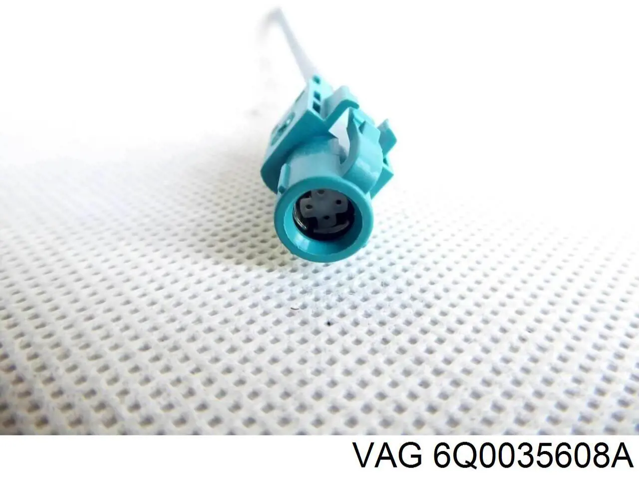  6Q0035608A VAG