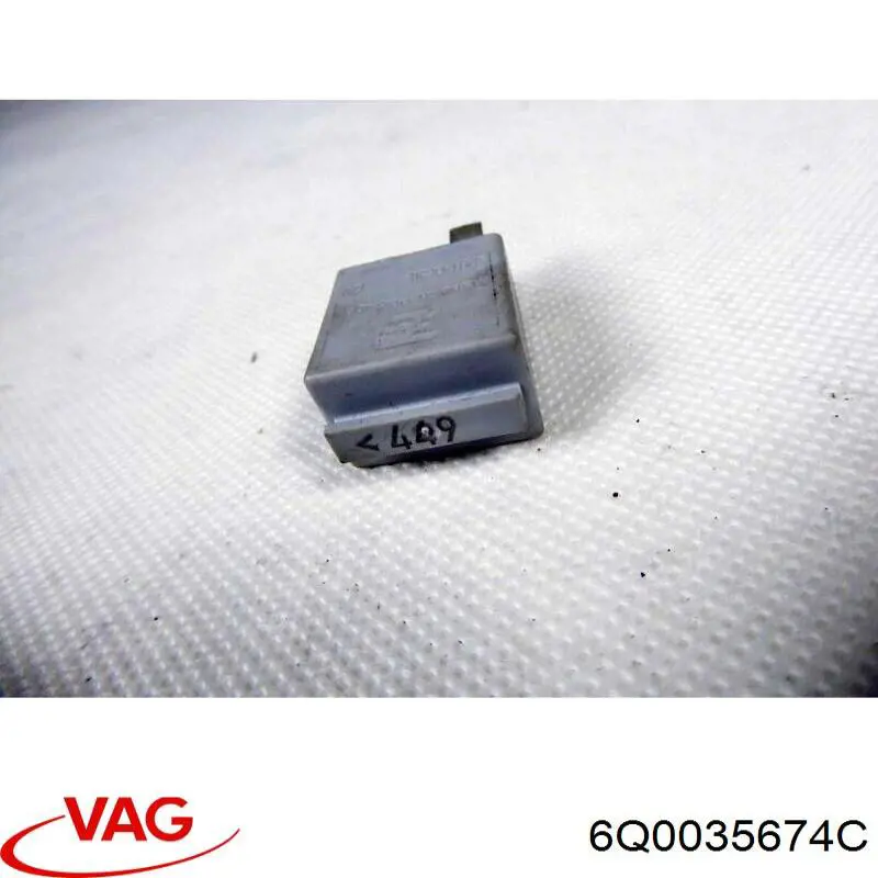 Кабель антенны магнитоллы VAG 6Q0035674C цена, от 3.79 USD