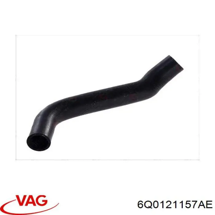 Купить 6Q0121157AE VAG 