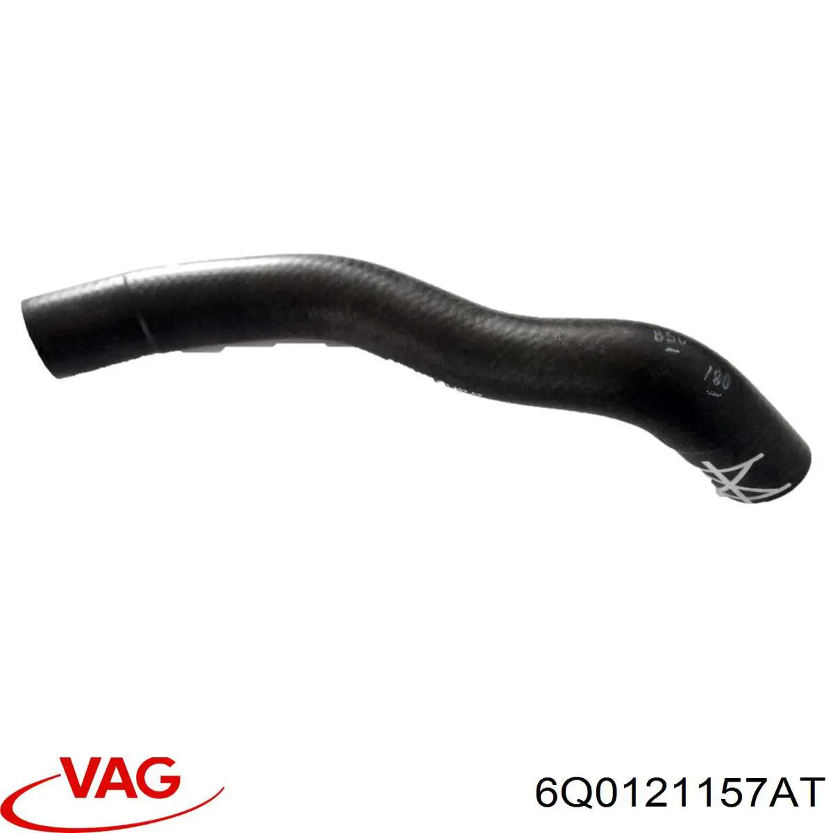  VAG 6Q0121157AT цена, от 6.33 USD