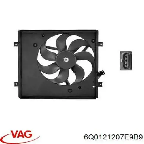 6q0121207e9b9-vag