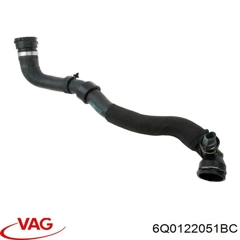  VAG 6Q0122051BC цена, от 47.56 USD