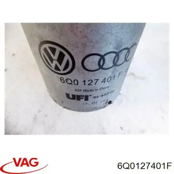 Фильтр топливный VAG 6Q0127401F