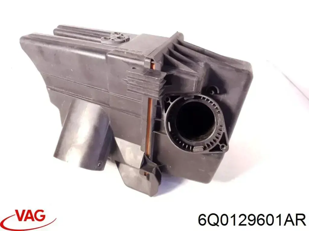  Корпус воздушного фильтра VAG 6Q0129607AK