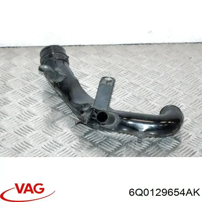 Купить 6Q0129654AK VAG 