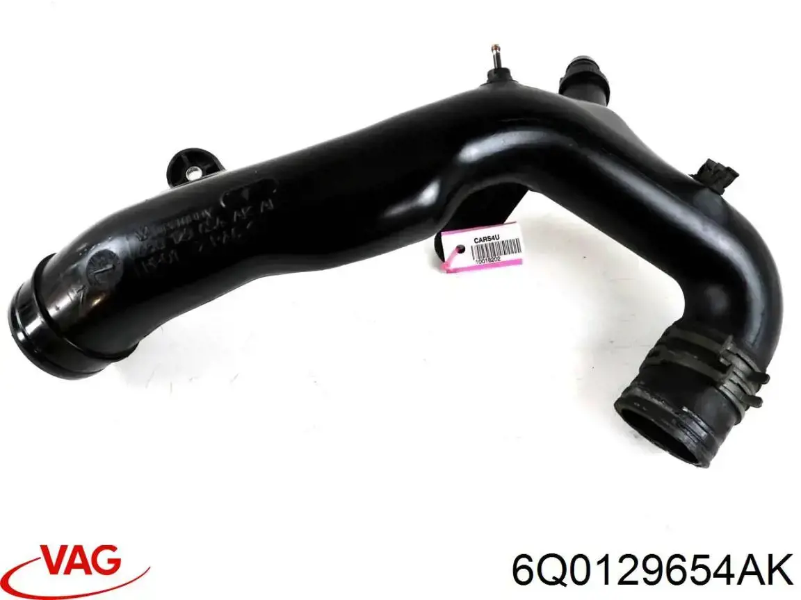  VAG 6Q0129654AK цена, от 10.30 USD