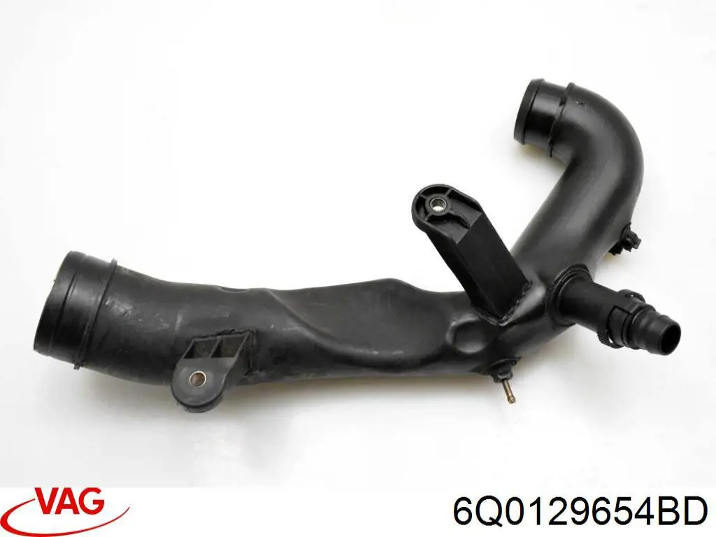 6Q0129654BD VAG 