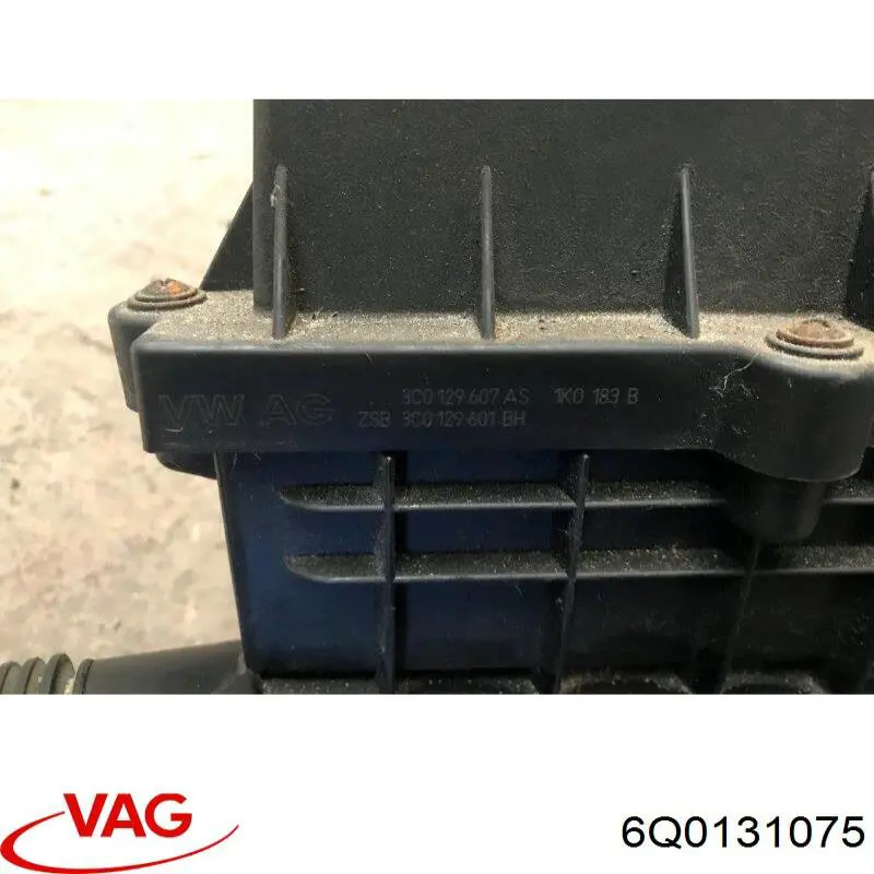 Купить 6Q0131075 VAG 