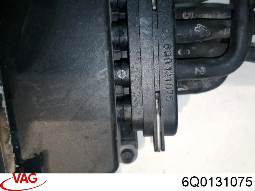  VAG 6Q0131075 цена, от 14.11 USD