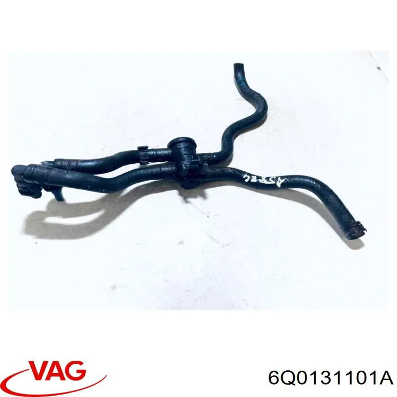  6Q0131101A VAG