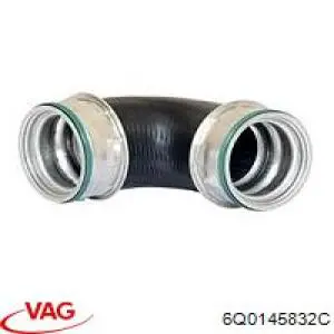 Шланг/патрубок интеркуллера Thermotec DCW153TT цена, от 32.75 USD