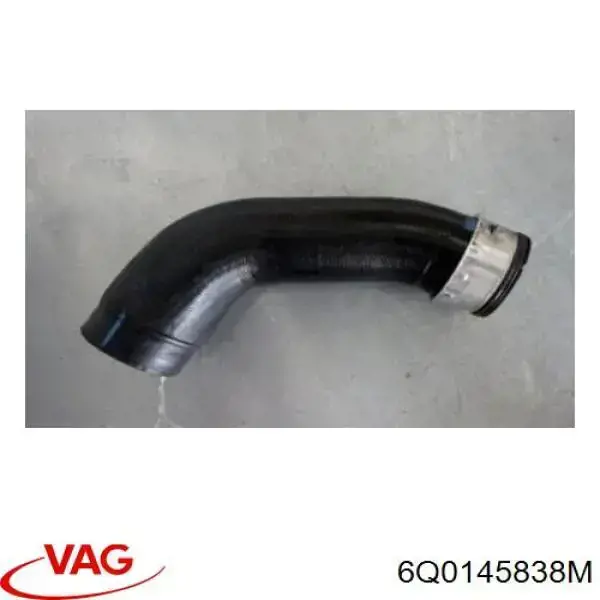 6Q0145838M VAG/Seat