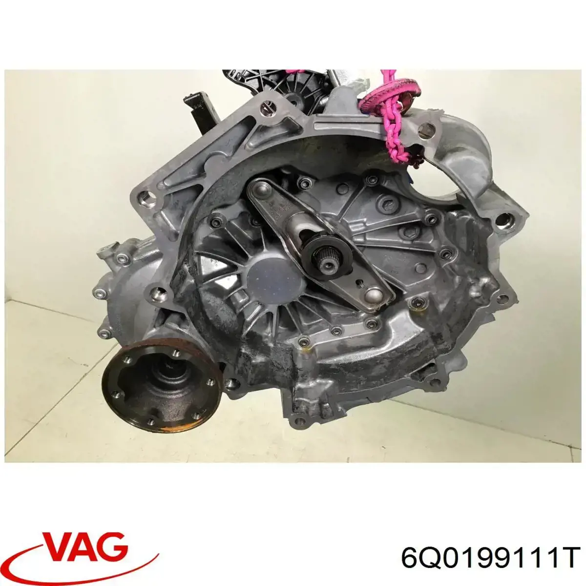  6Q0199111T VAG