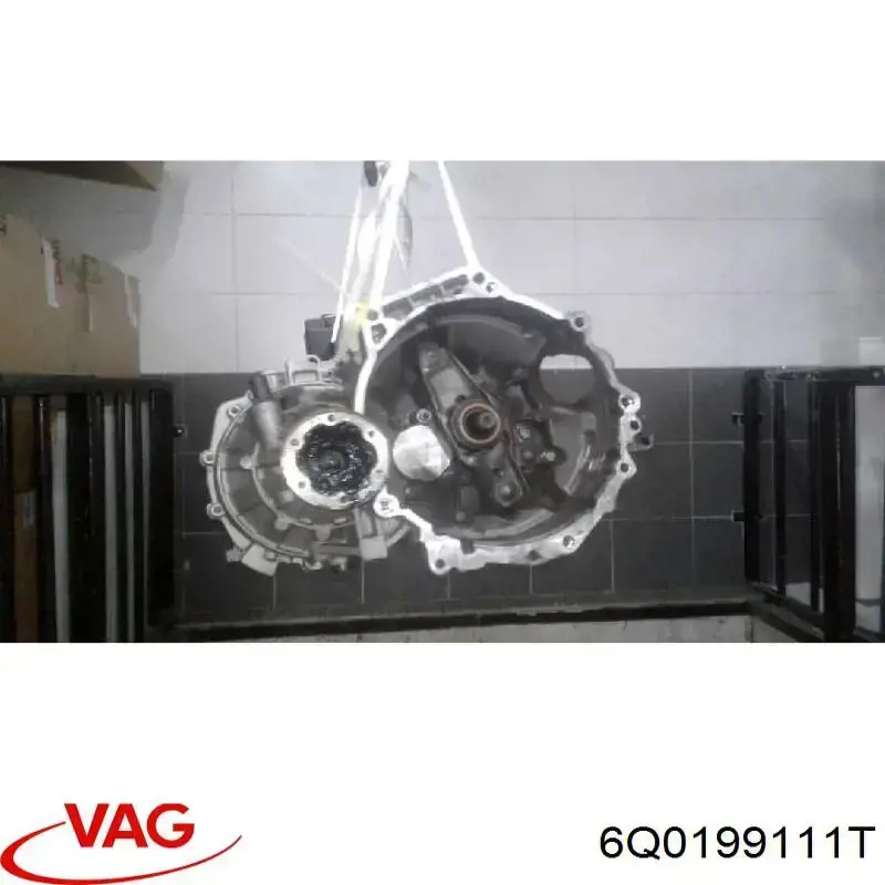 6Q0199111T VAG 