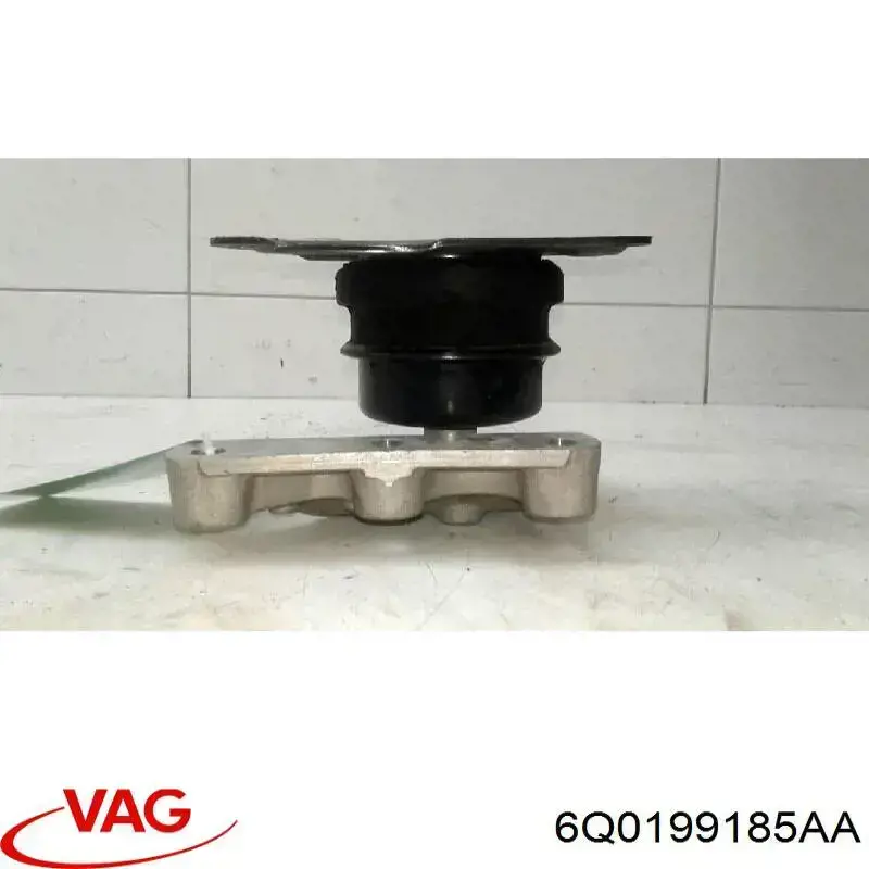 Подушка двигателя VAG 6Q0199185AA цена, от 15.80 USD