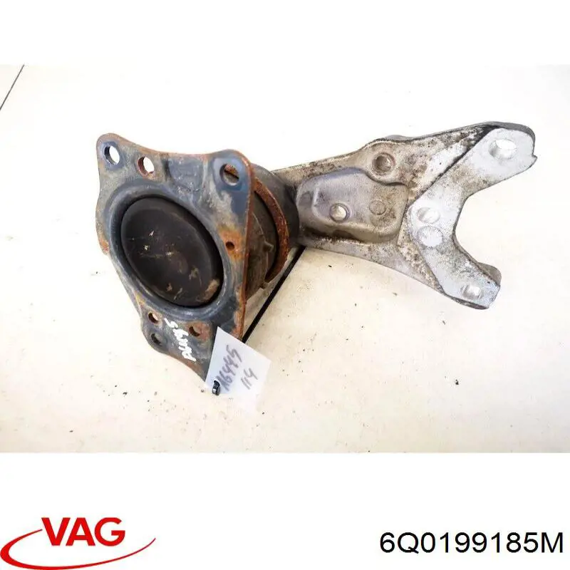 6Q0199185M VAG 