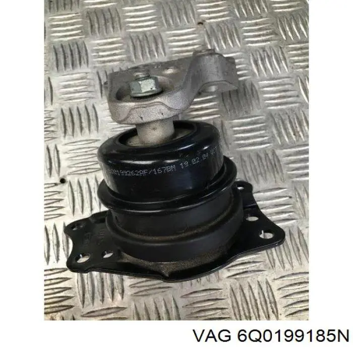 6Q0199185N VAG 