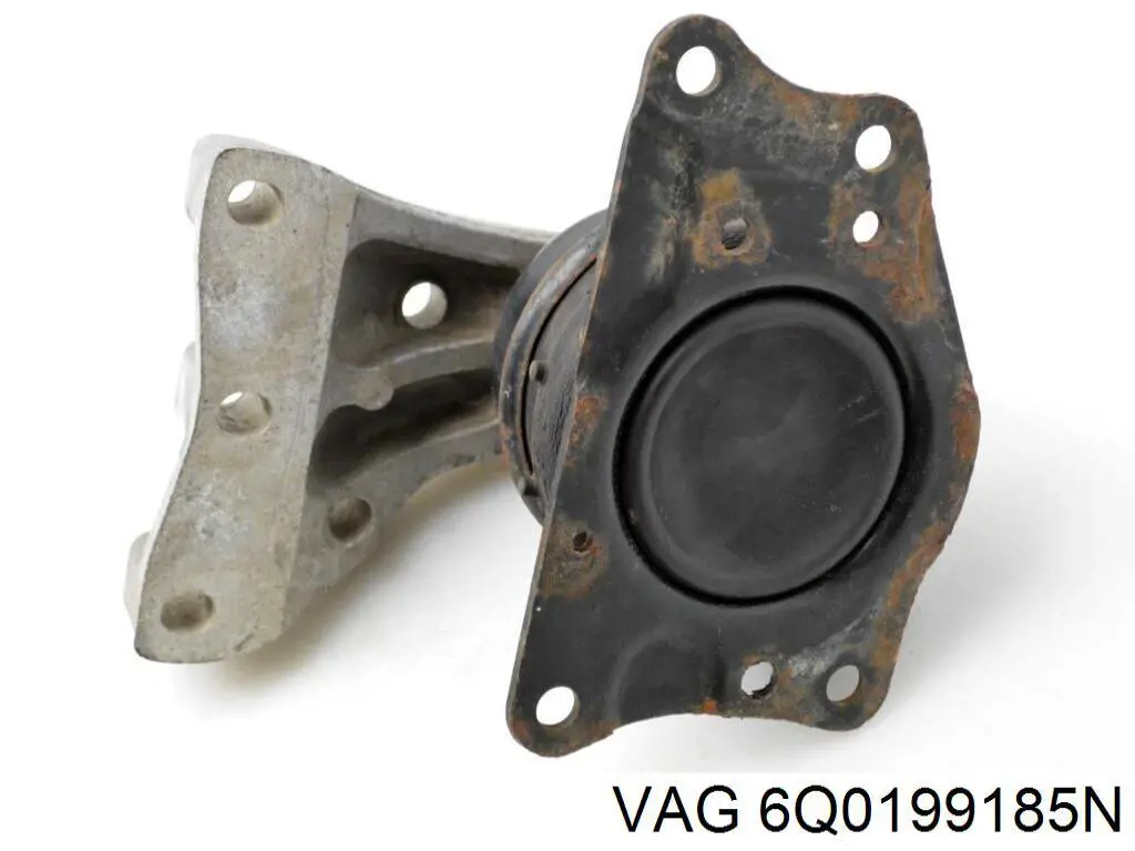Купить 6Q0199185N VAG 