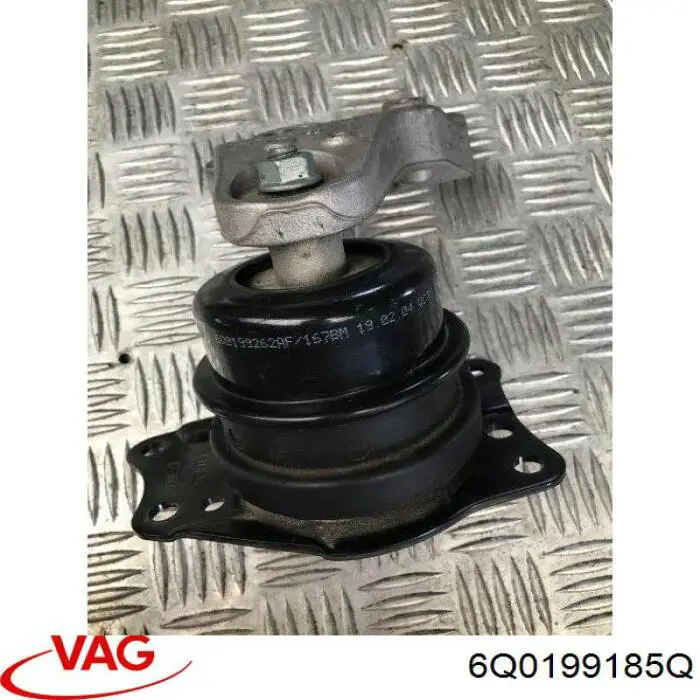 Купить 6Q0199185Q VAG 
