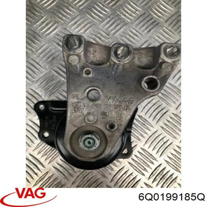 6Q0199185Q VAG 