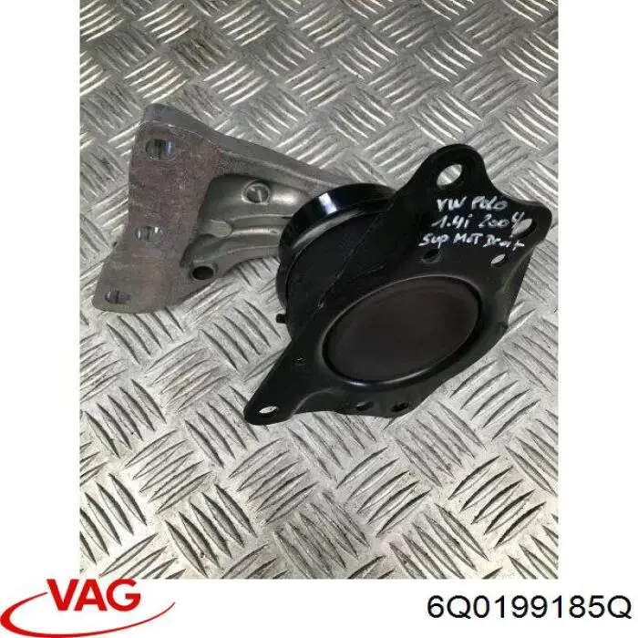  6Q0199185Q VAG