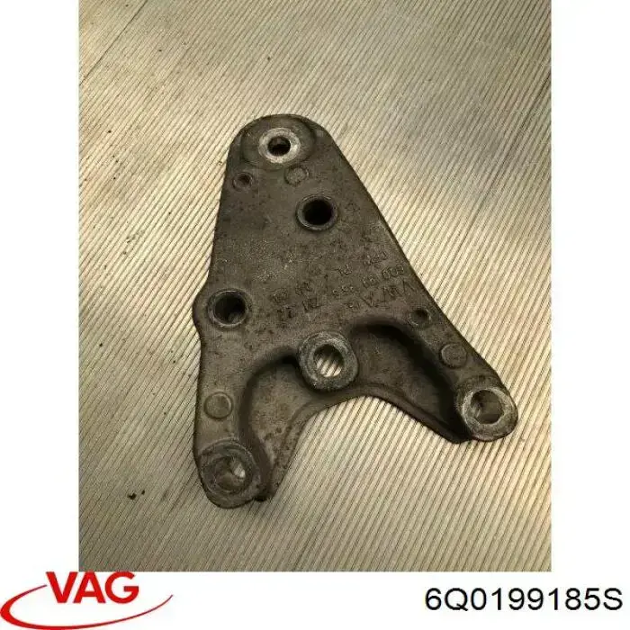 6Q0199185S VAG 