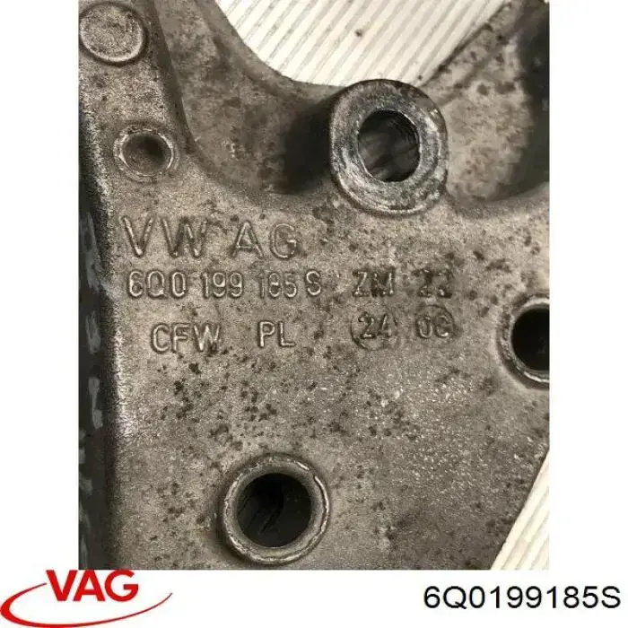  VAG 6Q0199185S цена, от 6.33 USD