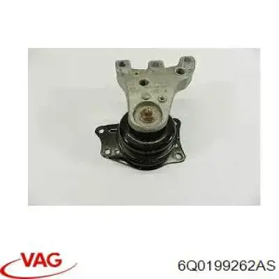  6Q0199262AS VAG