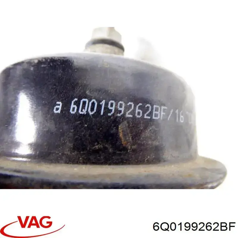 Подушка двигателя VAG 6Q0199262BF цена, от 45.33 USD