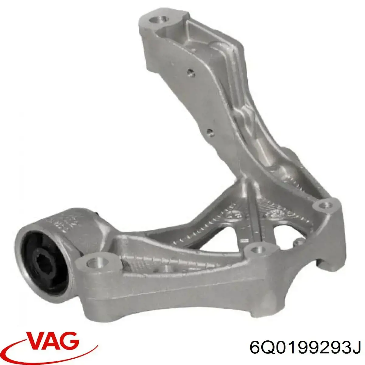 6Q0199293J VAG/Seat