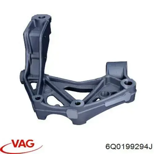 Рычаг передней подвески верхний правый VAG 6Q0199294J цена, от 42.36 USD