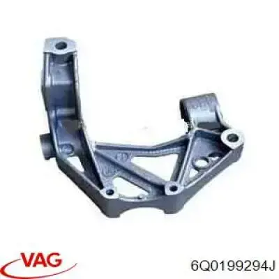 Купить 6Q0199294J VAG Верхний рычаг