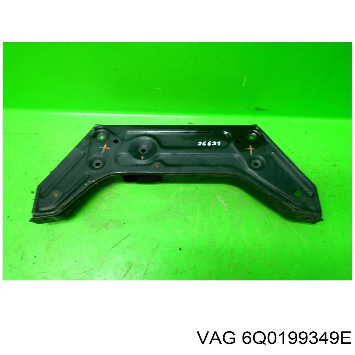  VAG 6Q0199349E цена, от 8.47 USD
